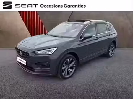 Seat Tarraco 2.0 TDI 150 FR