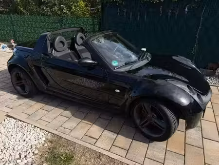 Smart Roadster 0.7 82