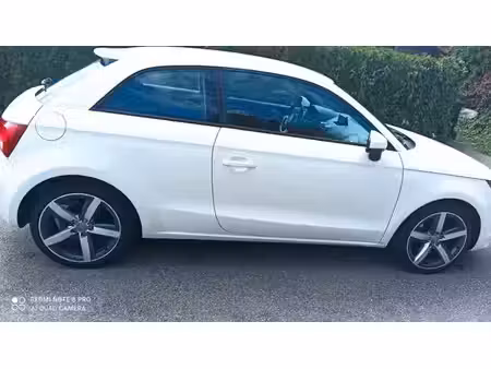 Audi A1 1.6 TDI 105 Ambition