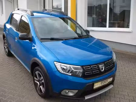 Dacia Sandero 0.9 90