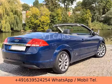 Ford Focus 2.0 145