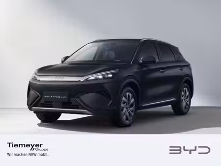 BYD Atto3 EVO 