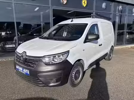Renault Express Van 1.5 dCi 95 Confort