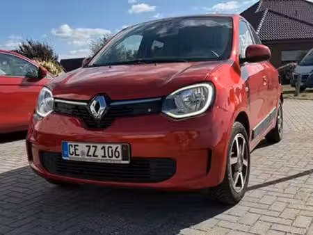 Renault Twingo 1.0 SCe 75