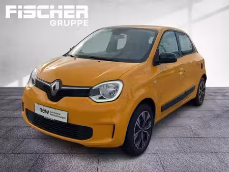 Renault Twingo 1.0 SCe 65 Zen