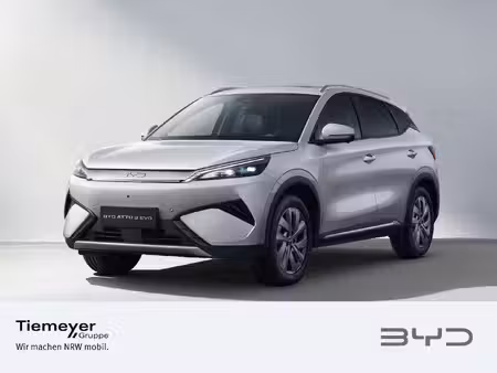 BYD Atto3 EVO 450