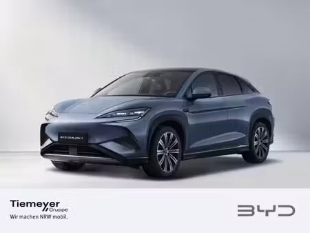 BYD Sealion 7 313 Comfort