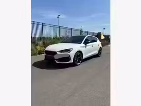 Cupra Leon 1.4 204