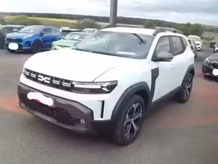 Dacia Duster 1.8 155 Expression