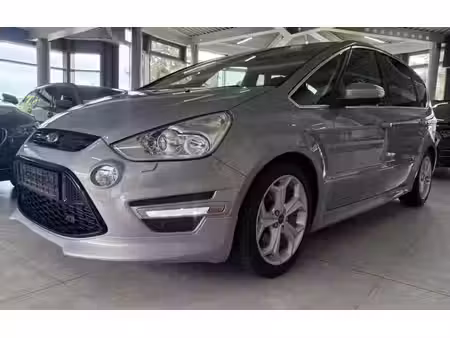 Ford S-Max 2.2 TDCi 200 Titanium S