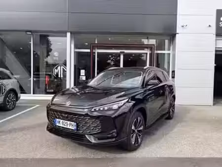 MG EHS 1.5 GDi 272 Luxury