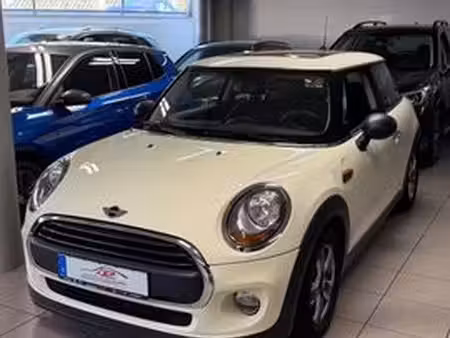 Mini Mini One 1.2 102