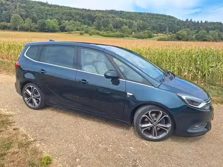 Opel Zafira 2.0 CDTI 170 Business Innovation