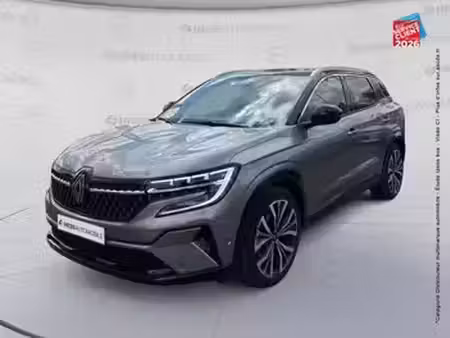 Renault Austral 1.2 200 Iconic
