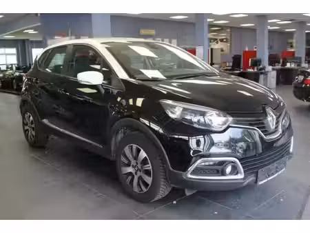 Renault Captur 0.9 TCe 90 Experience