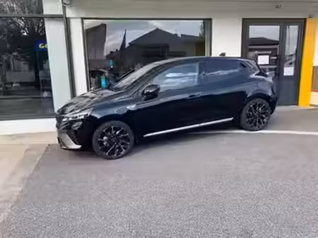 Renault Clio E-Tech 1.6 145 Esprit Alpine