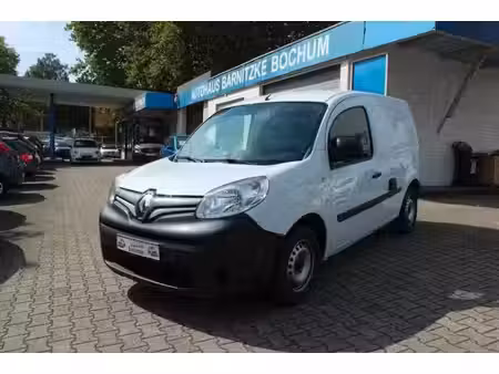 Renault Kangoo 1.5 dCi 70