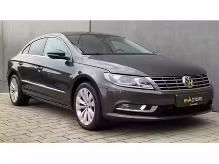 Volkswagen CC 1.4 TSI 160 Base