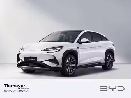 BYD Sealion 7 530 4x4