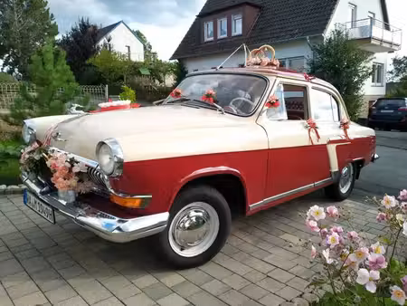 Gaz 21 