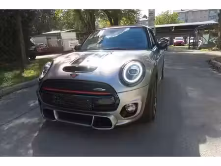 Mini Mini John Cooper Works 1.5 102