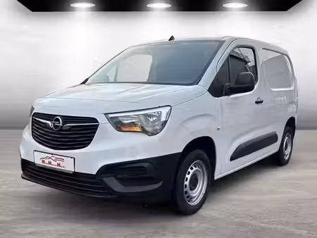 Opel Combo 1.5 102