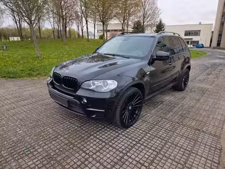 BMW X5 30d 3.0 245 xDrive