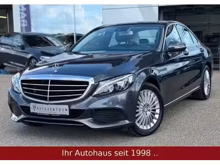 Mercedes-Benz Classe C C 220 2.1 170