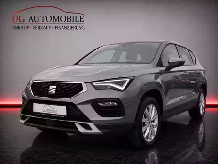 Seat Ateca 2.0 TDI Style