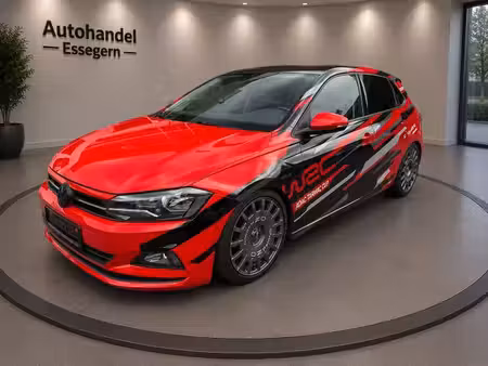 Volkswagen Polo 1.0 TDI 95