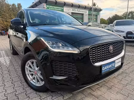 Jaguar E-Pace P200 2.0 200 4x4