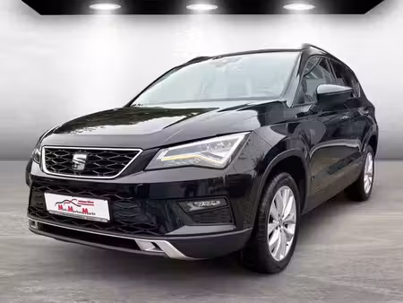 Seat Ateca 1.5 TSI 150 Style