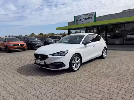 Seat Leon 1.5 TSI 110 FR