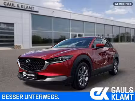 Mazda CX-30 2.0 150 Selection