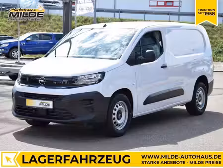 Opel Combo 1.5 102