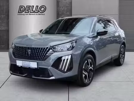 Peugeot 2008 1.2 Allure