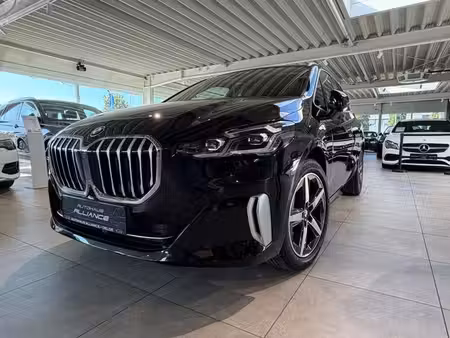 BMW Série 2 218d 2.0 150 Luxury