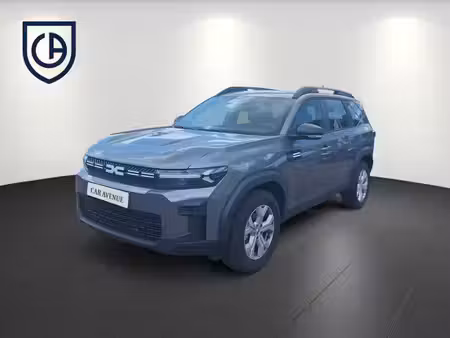 Dacia Bigster 1.2 TCe 140