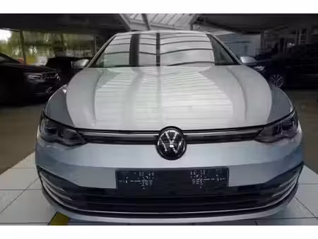 Volkswagen Golf 1.5 TSI 110 Style