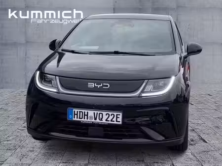 BYD Dolphin 204