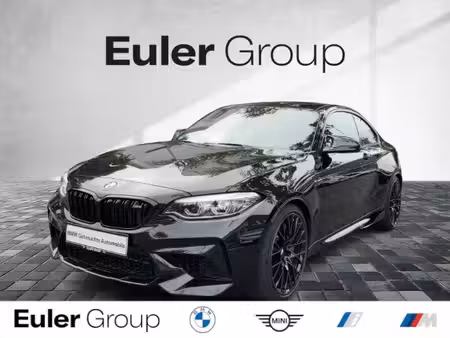 BMW Série 2 M2 Competition 3.0 410
