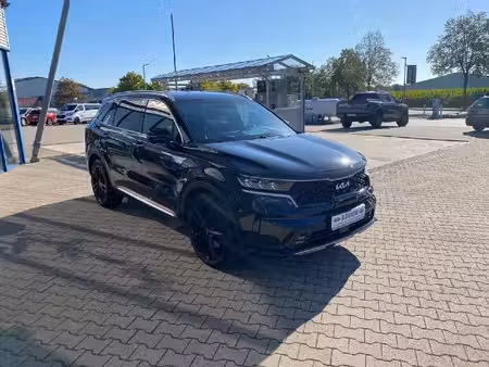 Kia Sorento 1.6 Platinum 4x4