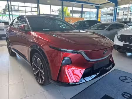 Mazda CX-6 258 Takumi