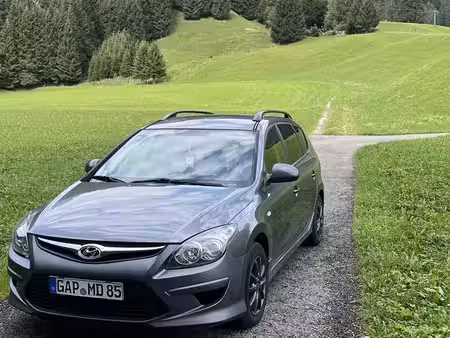 Hyundai i30 1.6 CRDi 90