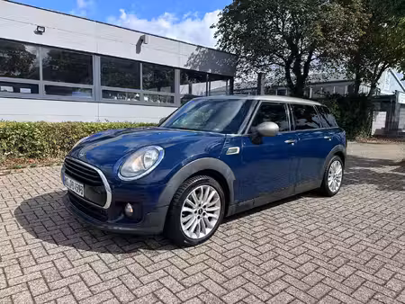 Mini Clubman Cooper D 2.0 150