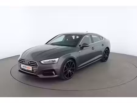 Audi A5 40 TFSI 2.0 TFSI 190