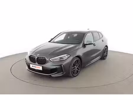 BMW Série 1 M135i 2.0 306 xDrive