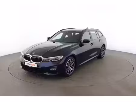 BMW Série 3 330i 2.0 190