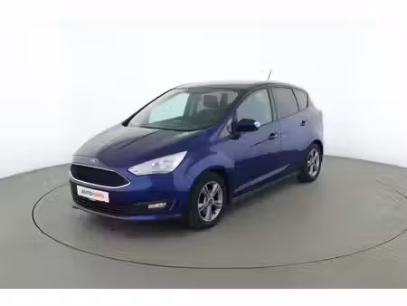 Ford C-max 1.5 EcoBoost 150 SE