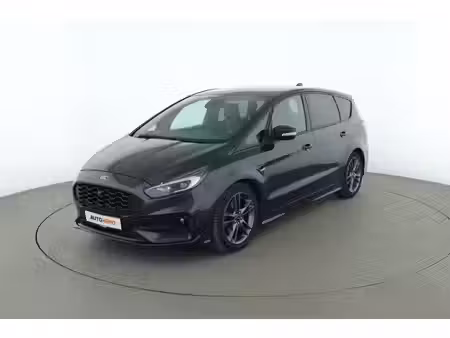 Ford S-Max 2.5 190 Hybrid S